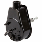 BuyAutoParts 86-02198R Power Steering Pump 2