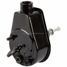 2000 Dodge Pick-up Truck Power Steering Pump 2