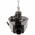 BuyAutoParts 86-02198R Power Steering Pump 3