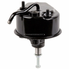 2000 Dodge Pick-up Truck Power Steering Pump 4