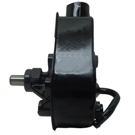 BuyAutoParts 86-02147R Power Steering Pump 2