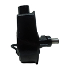 BuyAutoParts 86-02147R Power Steering Pump 4