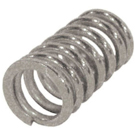 2000 Chevrolet Tracker Exhaust Spring 1