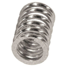 2001 Acura Integra Exhaust Spring 1
