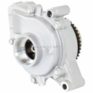 2000 Saturn LS Water Pump 1