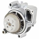 2000 Saturn LS Water Pump 2