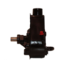 BuyAutoParts 86-02148R Power Steering Pump 2
