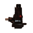 1981 Buick Regal Power Steering Pump 2
