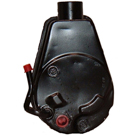 1981 Buick Regal Power Steering Pump 3