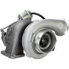 BuyAutoParts 40-30354AN Turbocharger 1