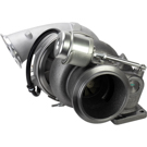 BuyAutoParts 40-30354AN Turbocharger 2