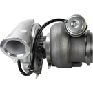 BuyAutoParts 40-30354AN Turbocharger 4