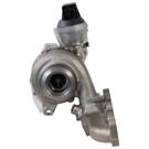 BuyAutoParts 40-31163AN Turbocharger 5