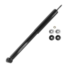 2009 Chevrolet Aveo Shock Absorber 1