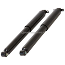 2022 Chevrolet Express 3500 Shock Absorber 1