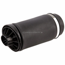 2012 Mercedes Benz R350 Air Spring 2