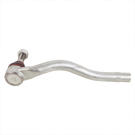 2009 Mercedes Benz R320 Outer Tie Rod End 2
