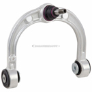 2008 Mercedes Benz GL550 Control Arm Kit 2