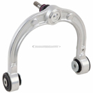 2007 Mercedes Benz ML320 Control Arm 2