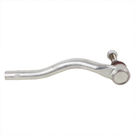 2007 Mercedes Benz R320 Outer Tie Rod End 2