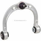 2008 Mercedes Benz GL550 Control Arm Kit 3