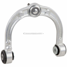 2007 Mercedes Benz GL320 Control Arm 2