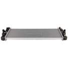 2003 Cadillac Seville Radiator 3