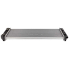 2003 Cadillac Seville Radiator 4