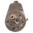1980 Gmc Suburban Power Steering Pump 1