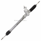 BuyAutoParts 80-00794NS Rack and Pinion 1