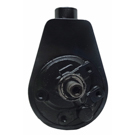 BuyAutoParts 86-02155R Power Steering Pump 1