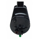BuyAutoParts 86-02155R Power Steering Pump 3