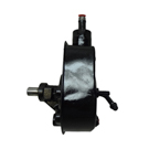 2003 Ford E Series Van Power Steering Pump 2