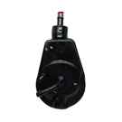 BuyAutoParts 86-02191R Power Steering Pump 3