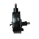 BuyAutoParts 86-02191R Power Steering Pump 4