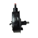 2003 Ford E Series Van Power Steering Pump 4
