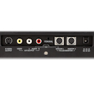 2007 Mercedes Benz ML320 Entertainment Player 3