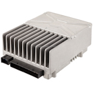 2012 Mercedes Benz GL450 Amplifier 1