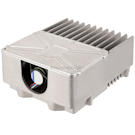 2012 Mercedes Benz GL450 Amplifier 2