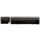 2012 Mercedes Benz GL450 Amplifier 3