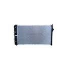 2003 Chevrolet Cavalier Radiator 1
