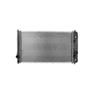 2003 Chevrolet Cavalier Radiator 1