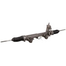 2001 Ford Explorer Rack and Pinion 2