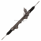 BuyAutoParts  Ford Explorer Rack and Pinion 80-00114R