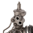 BuyAutoParts 80-00114R Rack and Pinion 4