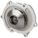 2012 Cadillac SRX Water Pump 2