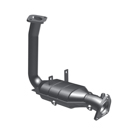 MagnaFlow Exhaust Products 25202 Catalytic Converter EPA Approved 1