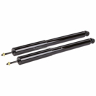 2007 Ford Focus Shock and Strut Set 2