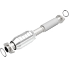 MagnaFlow Exhaust Products 25204 Catalytic Converter EPA Approved 1