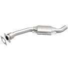 MagnaFlow Exhaust Products 25207 Catalytic Converter EPA Approved 1